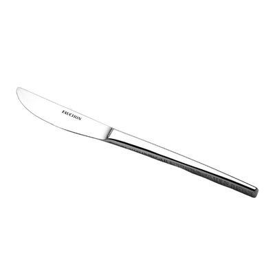 Fauchon – Boxed Set of 6 Steak Knives “Signature” Collection