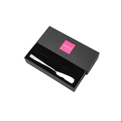 Fauchon – Boxed Set of 2 Butter Knives “Signature” Collection