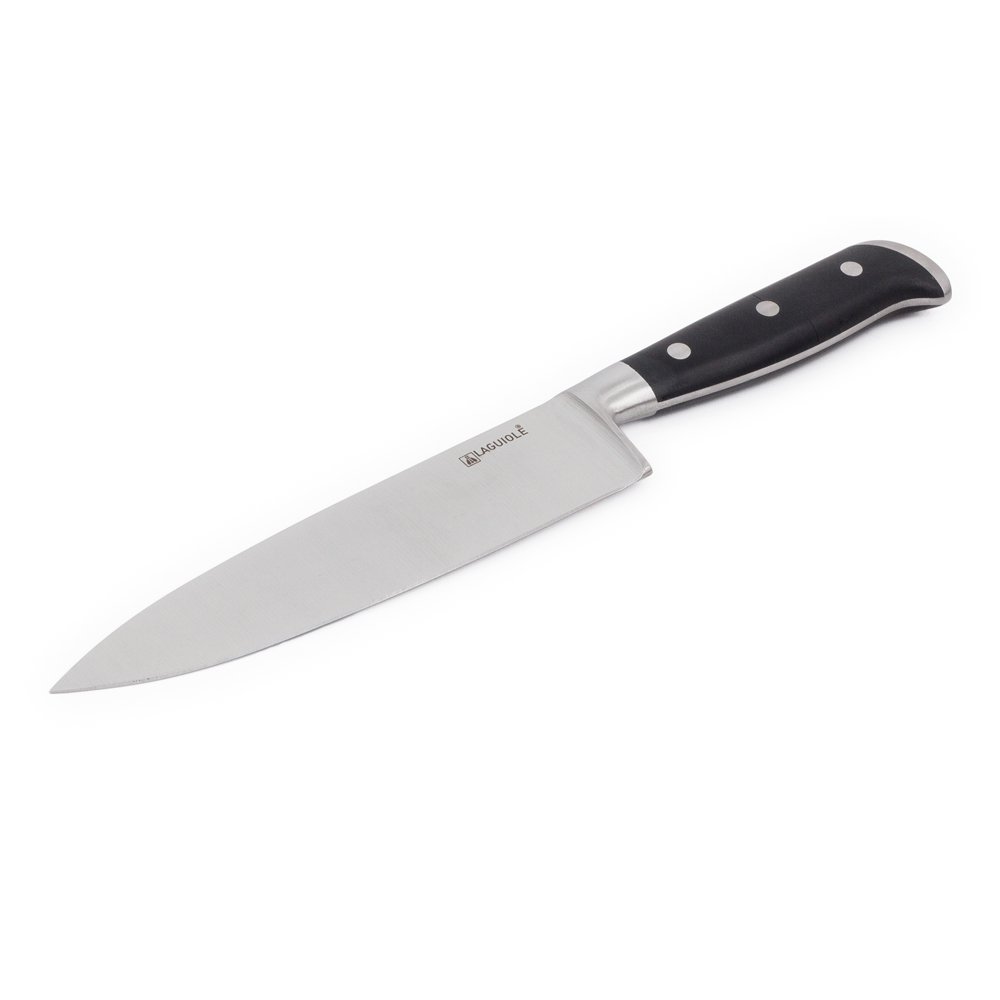 Laguiole – Black Chef’s Knife