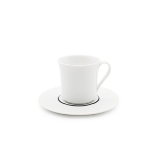 FAUCHON - 6 Tea Sets Line