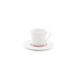 FAUCHON - 6 Coffee Sets Line