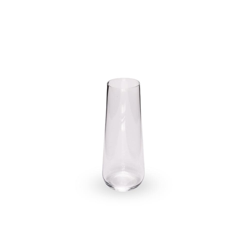 FAUCHON - 6 Champagne Flutes 250ml