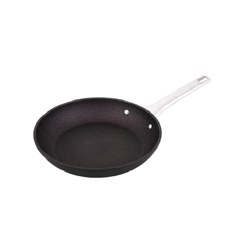 Fauchon – Frying Pan 20×4.5 cm Non-Stick Aluminum Signature, 1.0 L