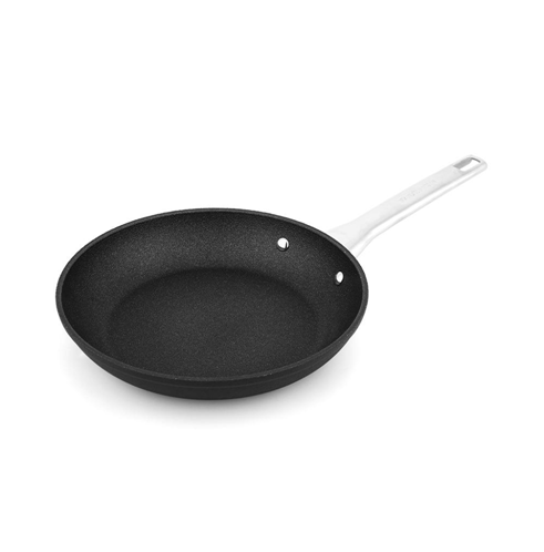 Fauchon – Frying Pan 24×4.5 cm Non-Stick Aluminium Signature, 2.0 L