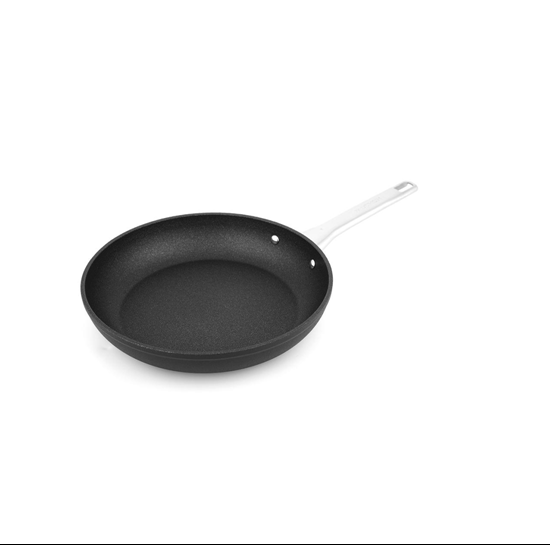 Fauchon – Frying Pan 28×5.5 cm Non-Stick Aluminum Signature, 3.0 L