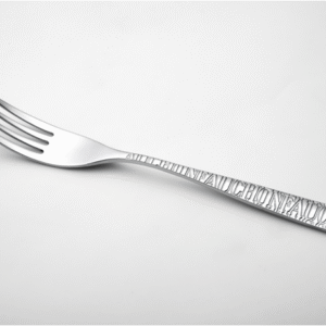 Fauchon - 1DZ dessert Forks Signature