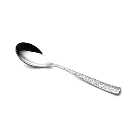 Fauchon – 1DZ Dessert spoons Signature