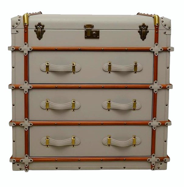 Luxury Chest of Drawers 38 MAISON DU LYS