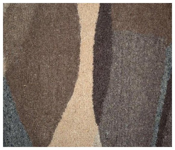 Hand Tufted Woolen Carpet-22143 2 MAISON DU LYS