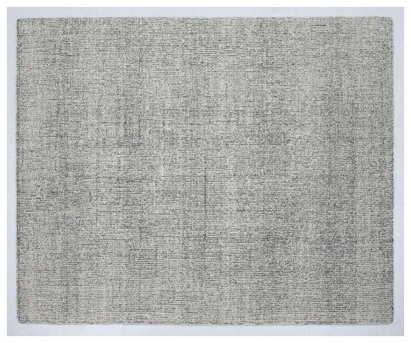 Hand Tufted Woolen Carpet-24229-G 13 MAISON DU LYS