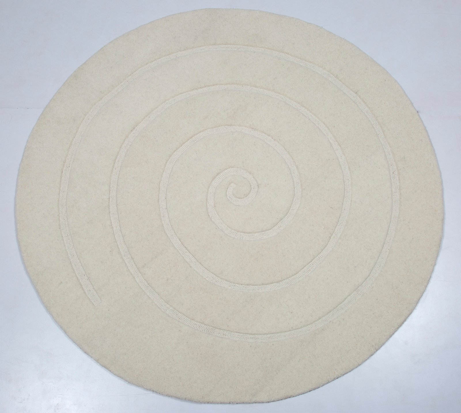 WOOL HAND TUFTED JRPT-22051 A 12 MAISON DU LYS