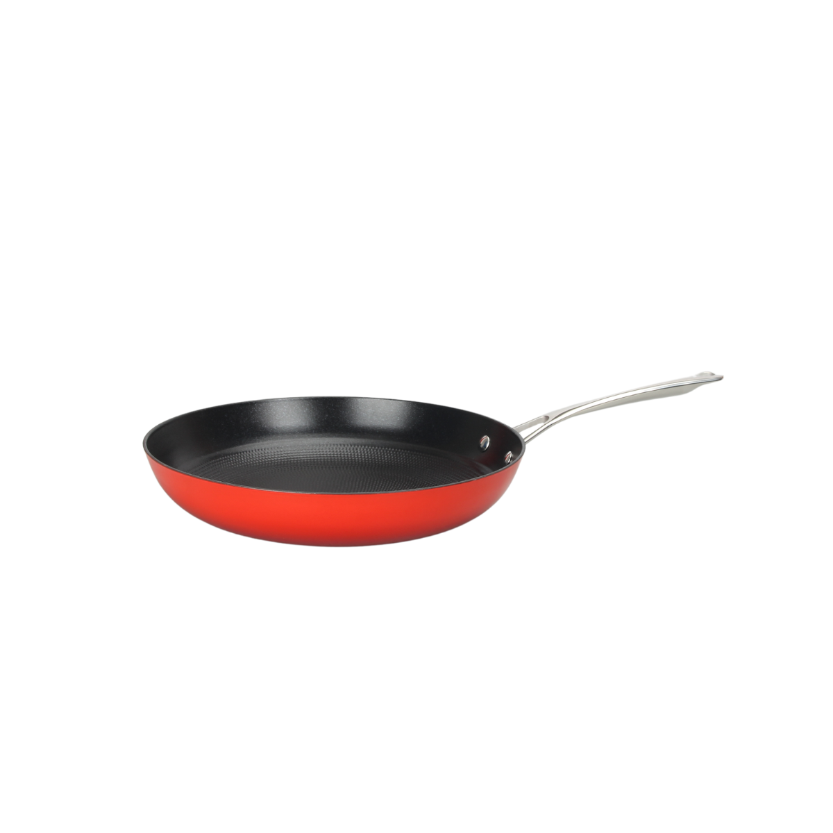 Laguiole – RED AirIron sauté pan 20×4.0cm