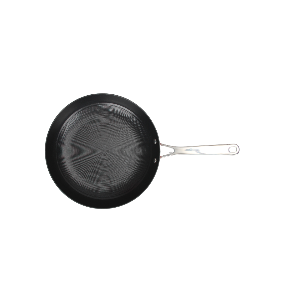 Laguiole - RED AirIron sauté pan 20x4.0cm 2 MAISON DU LYS