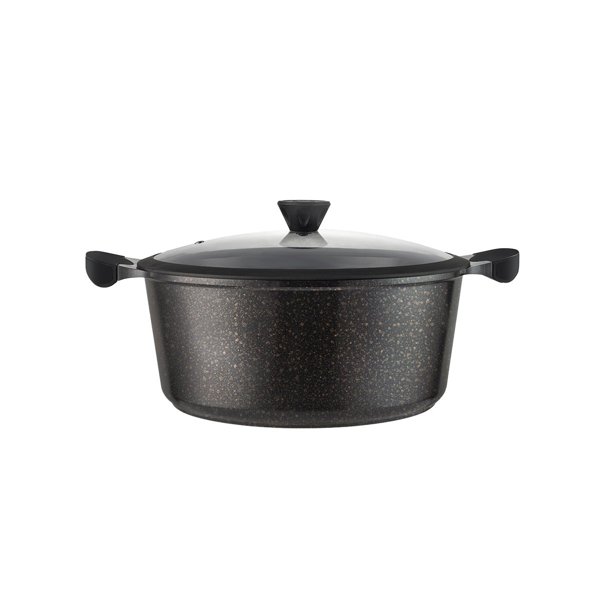 Laguiole – CAPPUCCINO stockpot 24 x 11 cm