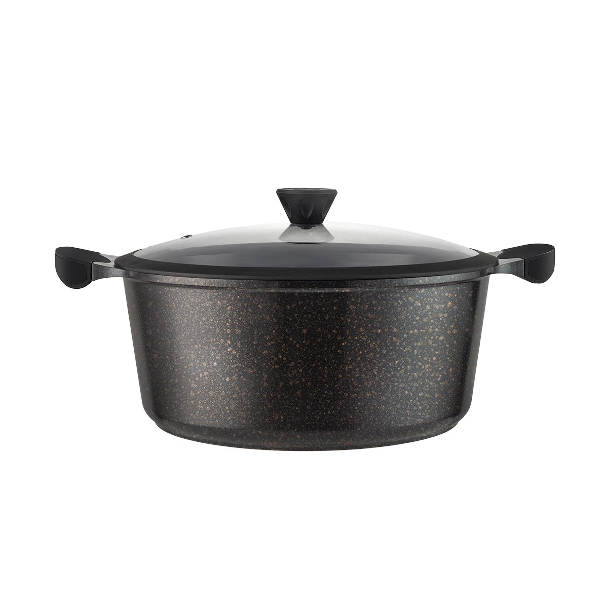 Laguiole – CAPPUCCINO stockpot 28 x 12.5cm