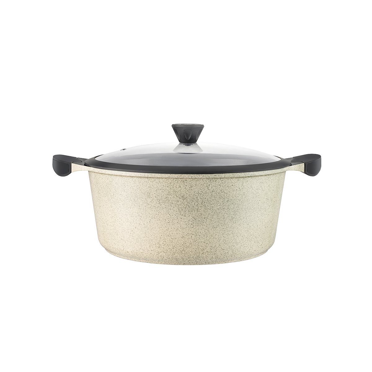 Laguiole – All purpose stockpot 24cm JADE