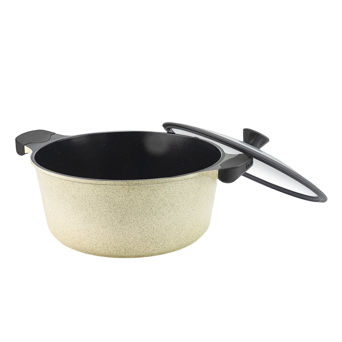 Laguiole - All purpose stockpot 24cm JADE 2 MAISON DU LYS