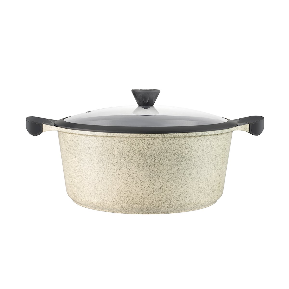 Laguiole – All purpose stockpot 28 cm JADE