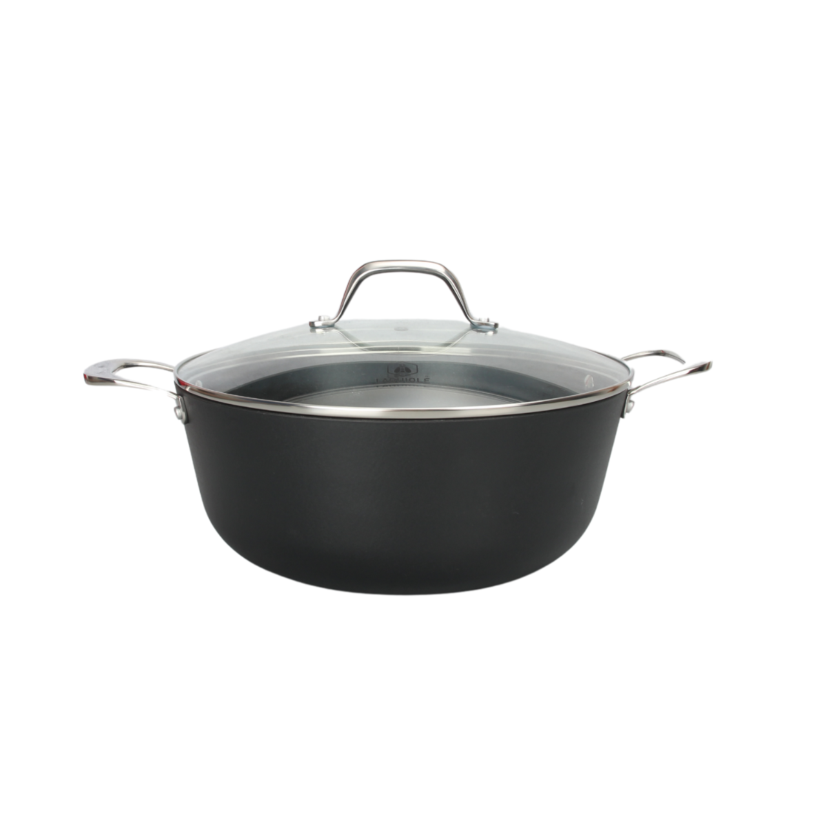 Laguiole – AirIron All purpose stockpot / casserole 24×10.5cm
