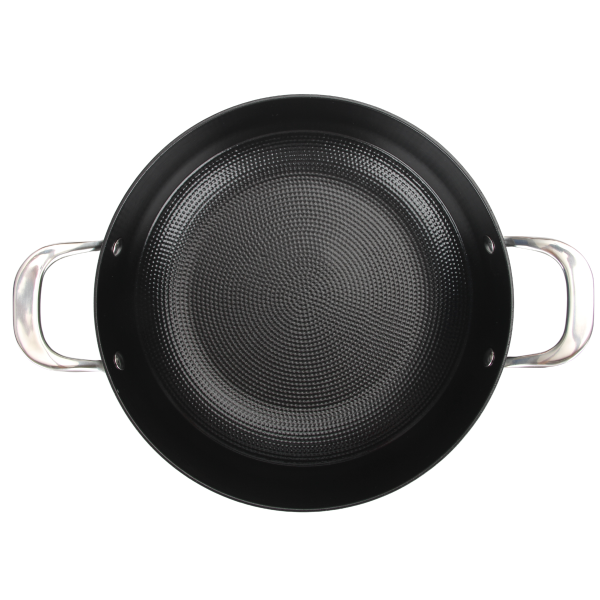 Laguiole - RED AirIron all purpose stockpot 28x12cm 3 MAISON DU LYS