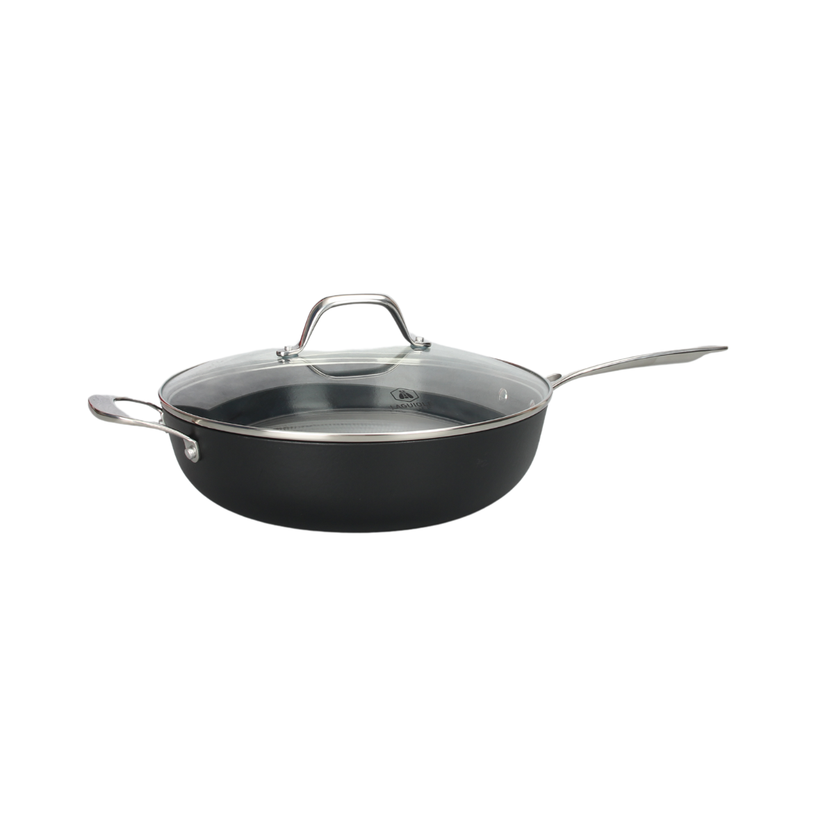 Laguiole – AirIron all purpose sauté pan 28×8.2cm