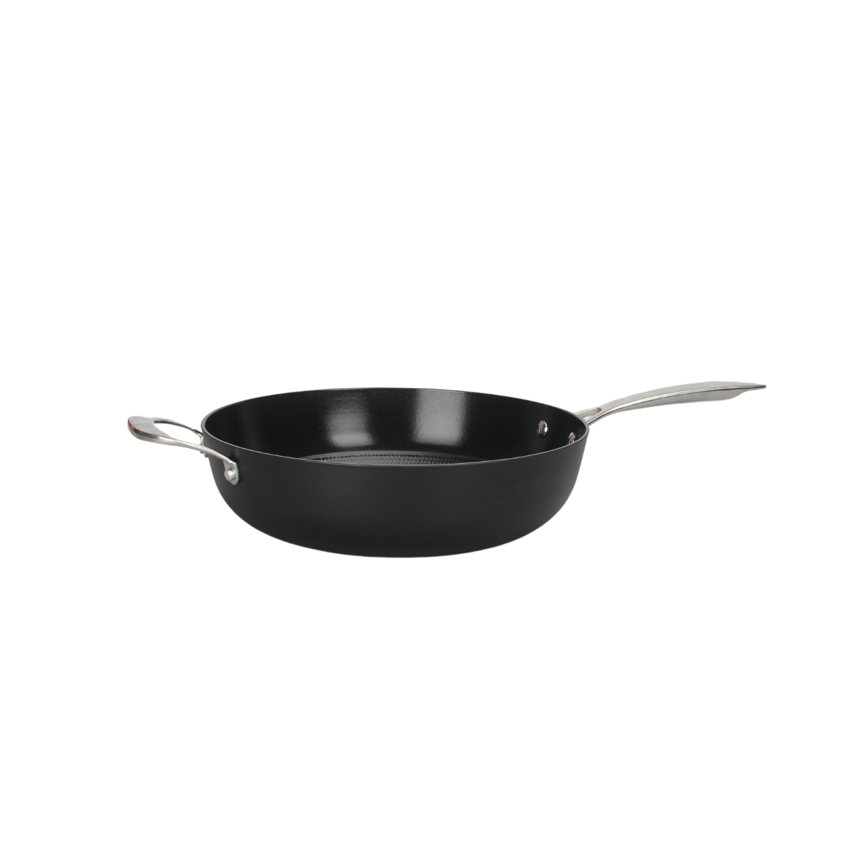 Laguiole - AirIron all purpose sauté pan 28x8.2cm 3 MAISON DU LYS