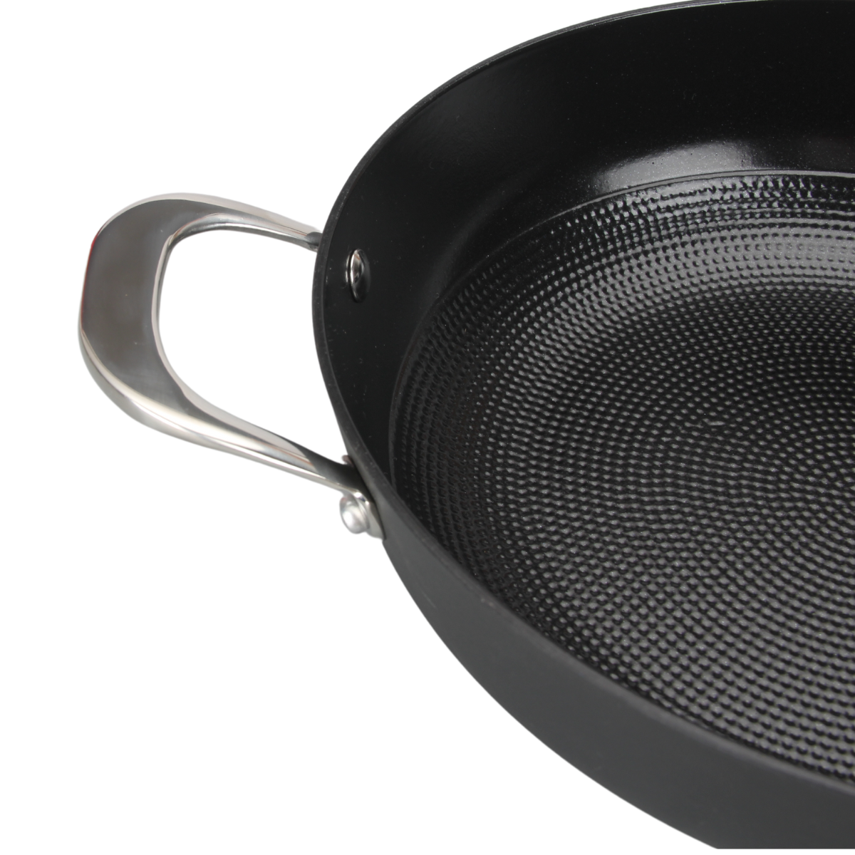 Laguiole - AirIron wok pan 36x10cm 4 MAISON DU LYS