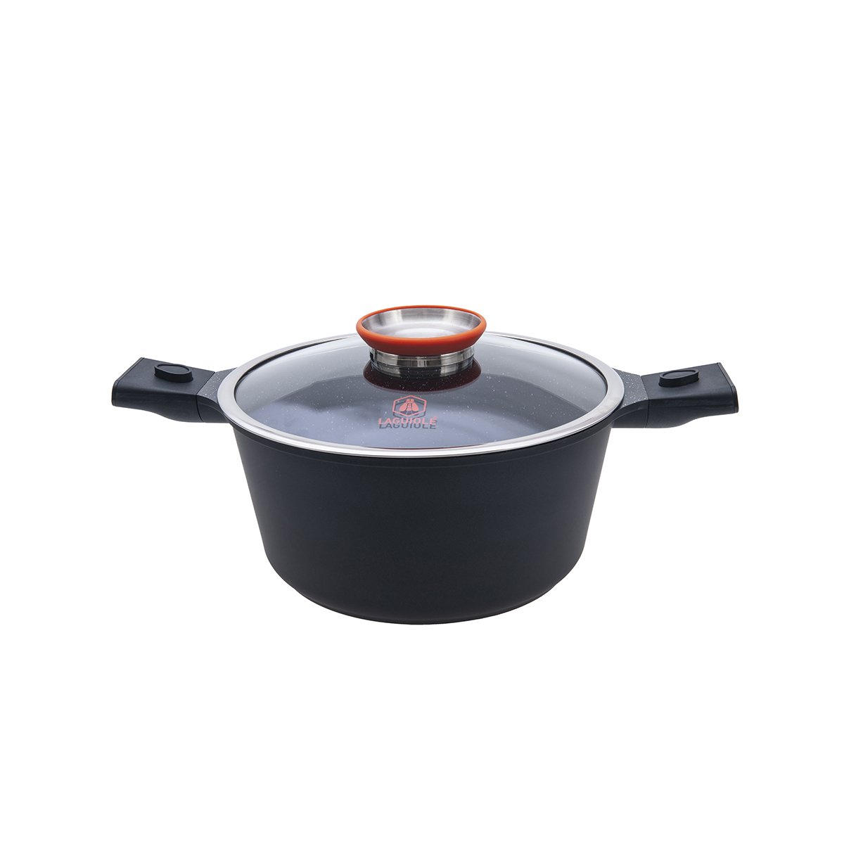 Laguiole – “Alizée MiniMax” 8-piece set (24 cm) 3 MAISON DU LYS