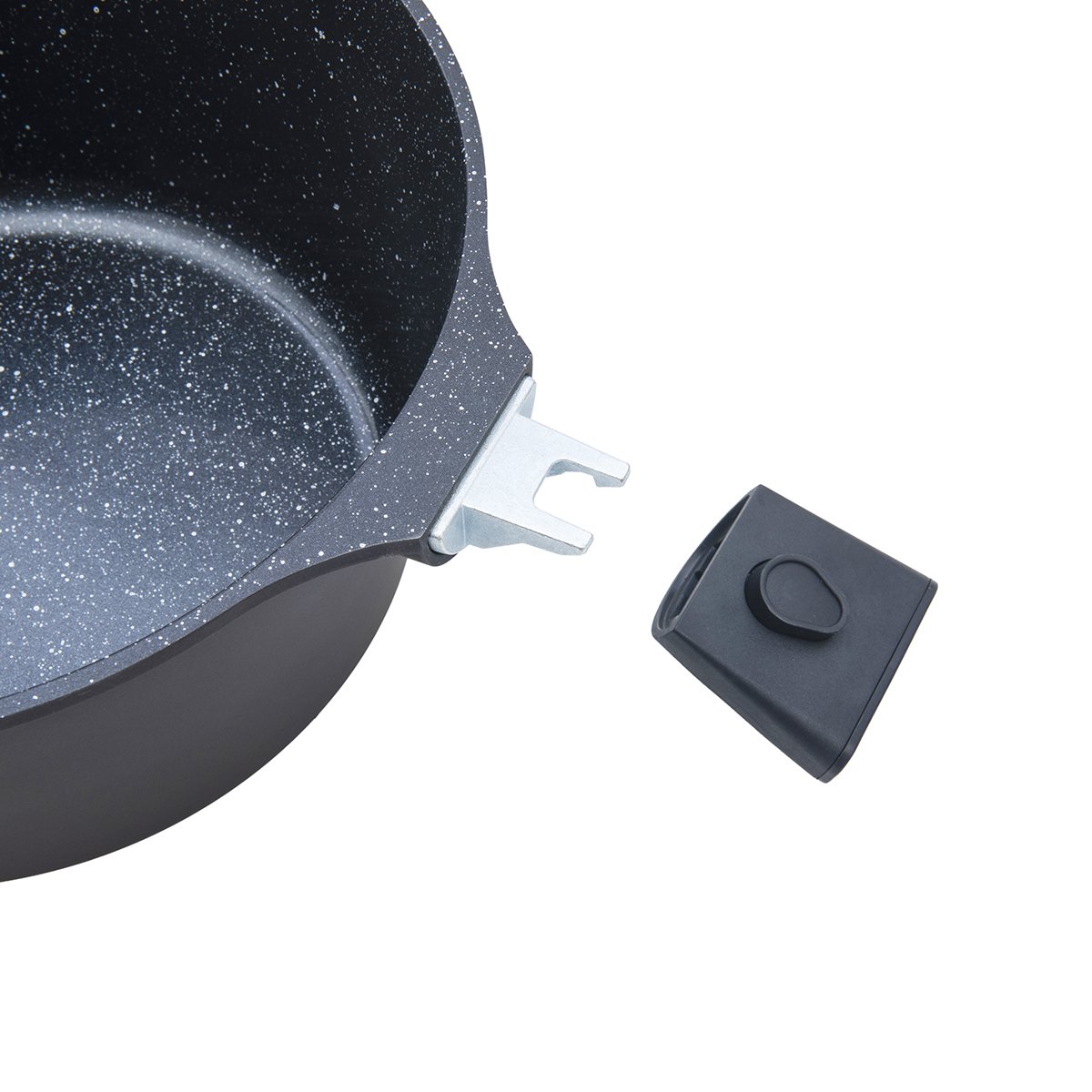 Laguiole – “Alizée MiniMax” 8-piece set (24 cm) 6 MAISON DU LYS