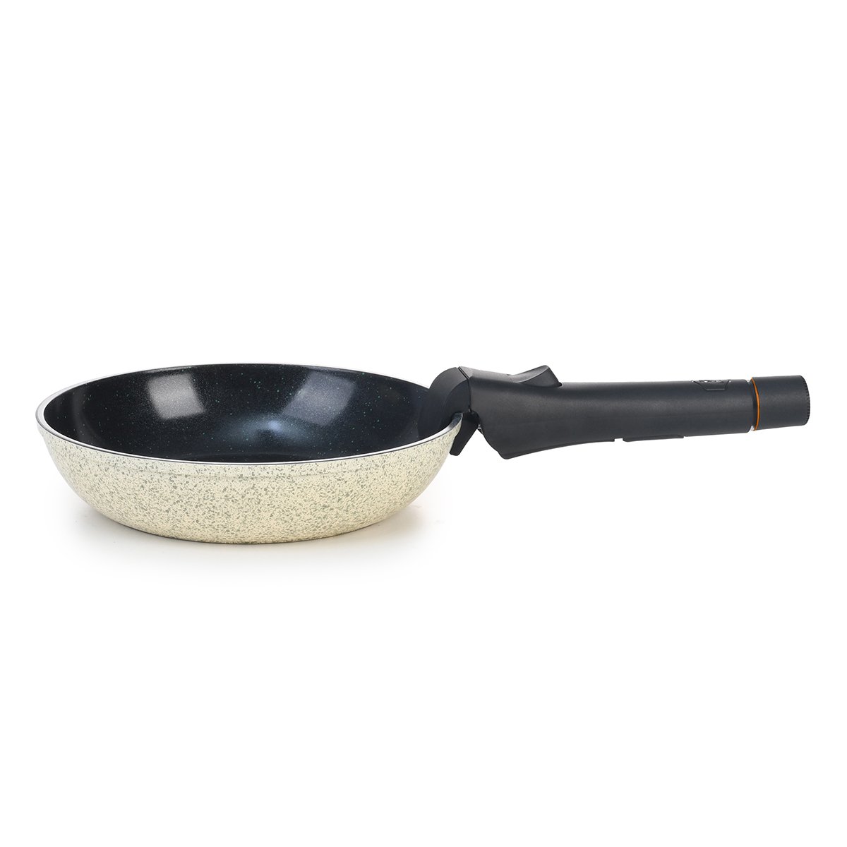 Laguiole – JADE , reactif 7-piece set Universal removable handle 3 MAISON DU LYS