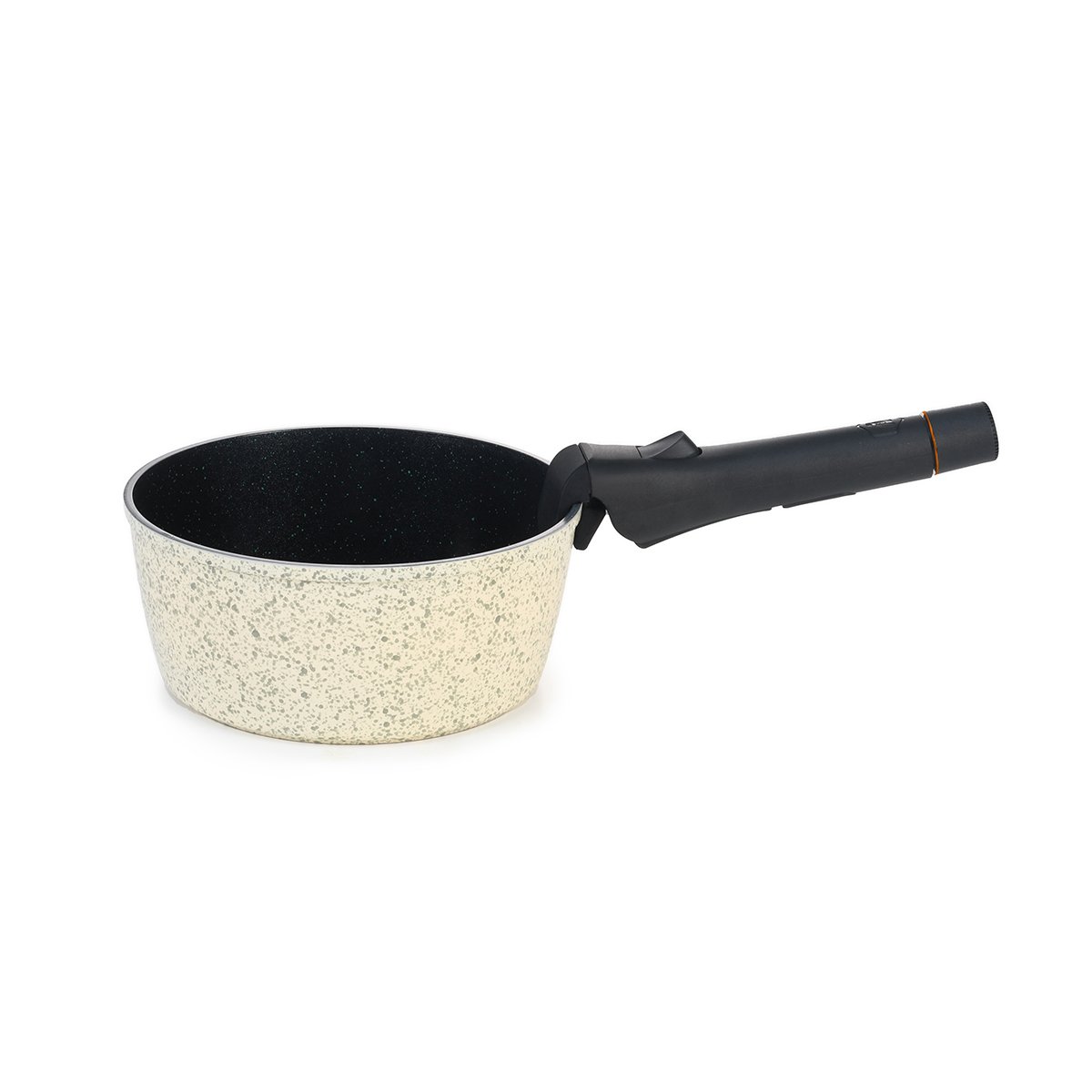 Laguiole – JADE , reactif 7-piece set Universal removable handle 4 MAISON DU LYS