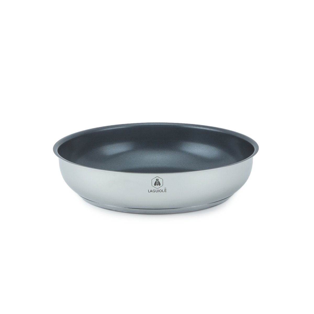 Laguiole – “Astuces” 10-piece removable cookware set Greblon® C2+ non-stick coating, induction compatible 5 MAISON DU LYS