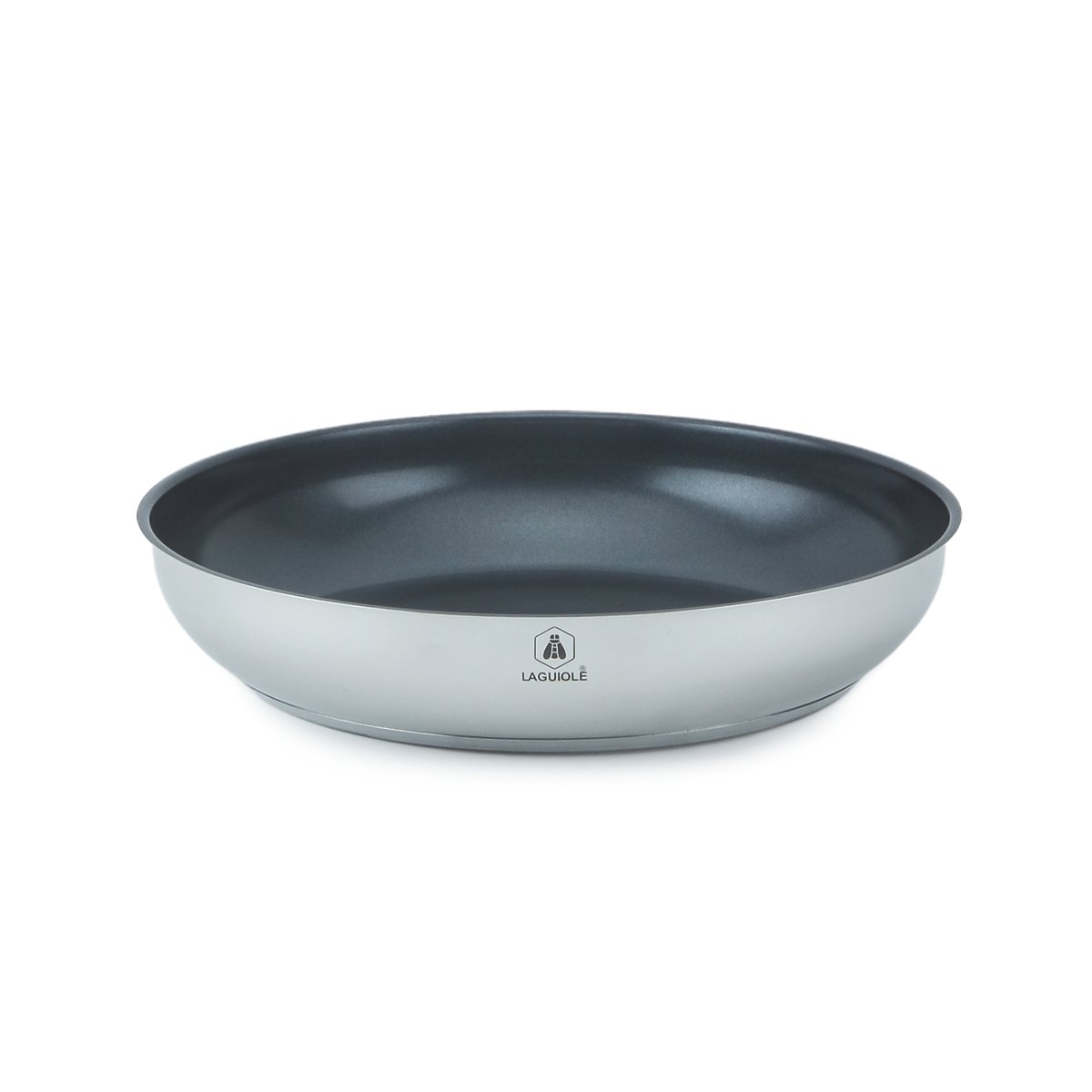 Laguiole – “Astuces” 10-piece removable cookware set Greblon® C2+ non-stick coating, induction compatible 6 MAISON DU LYS