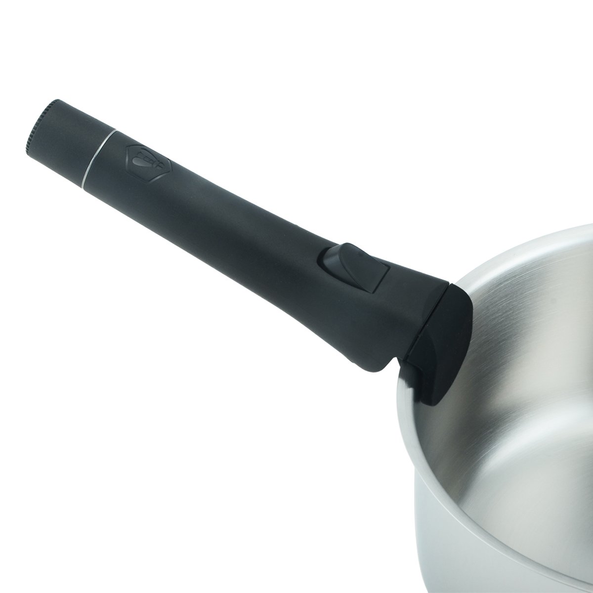 Laguiole – “Astuces” 10-piece removable cookware set Greblon® C2+ non-stick coating, induction compatible 3 MAISON DU LYS