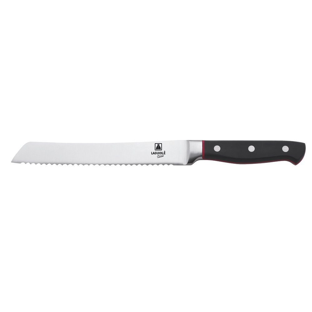Laguiole – BREAD KNIFE 33 cms