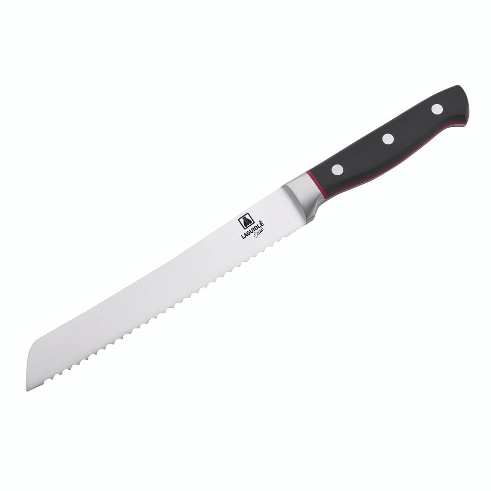 Laguiole - BREAD KNIFE 33 cms 2 MAISON DU LYS
