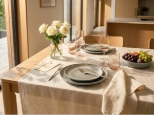 Timeless French Elegance