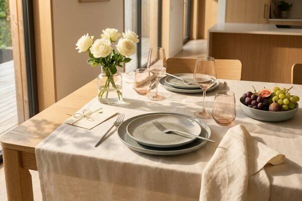 Timeless French Elegance